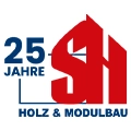 SH Holz & Modulbau GmbH Logo