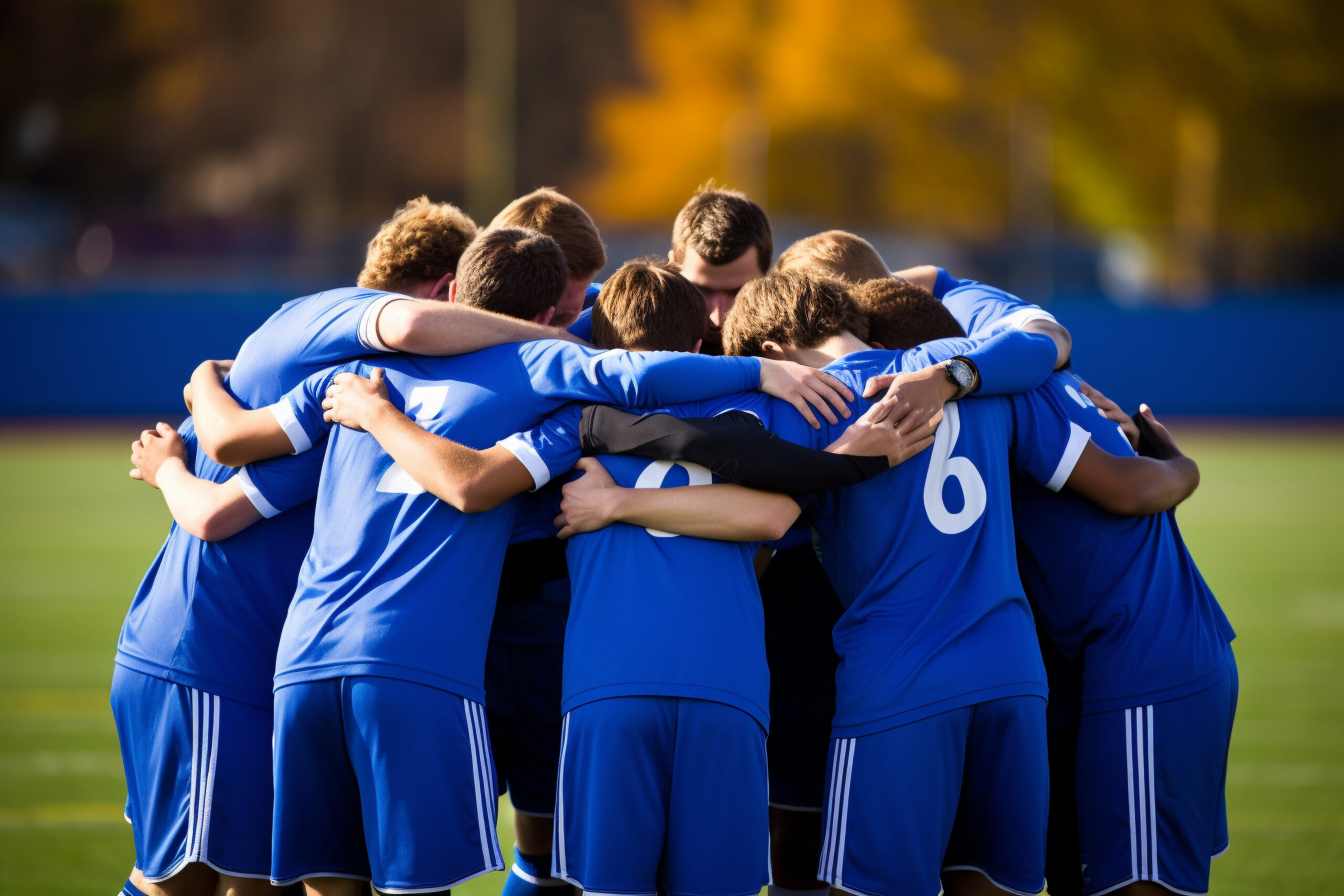 Synergy in Action: The Power of Teamwork